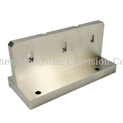 Giá tốt Các bộ phận gia công CNC chính xác với độ khoan dung ± 0,005mm và xử lý bề mặt tùy chỉnh thông qua gia công 5 trục Trực tuyến