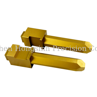 Giá tốt Đồ Chế Tạo Theo Yêu Cầu | Nhà Sản Xuất Phụ Tùng CNC Chính Xác Trực tuyến