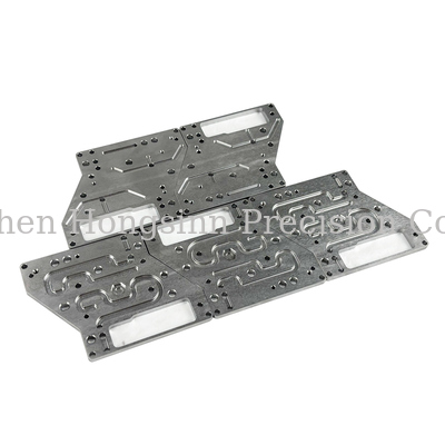 Giá tốt SUS304 Các bộ phận mài CNC thép không gỉ - Các thành phần chính xác tùy chỉnh với độ khoan dung ± 0,005mm Trực tuyến