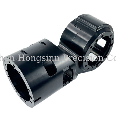Giá tốt Bộ phận phay CNC 5 trục - Linh kiện gia công tùy chỉnh độ chính xác cao với gia công đa trục và xử lý bề mặt tùy chỉnh Trực tuyến