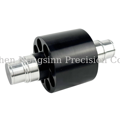 Giá tốt Gia công tiện CNC tự động với độ chính xác cao +/-0.005mm cho tùy chỉnh OEM/ODM Trực tuyến