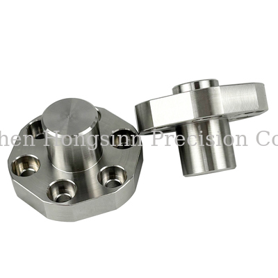 Giá tốt Precision CNC Turning Parts with +/-0.005mm Tolerance, Customized Color, and Anodizing Surface Treatment Trực tuyến