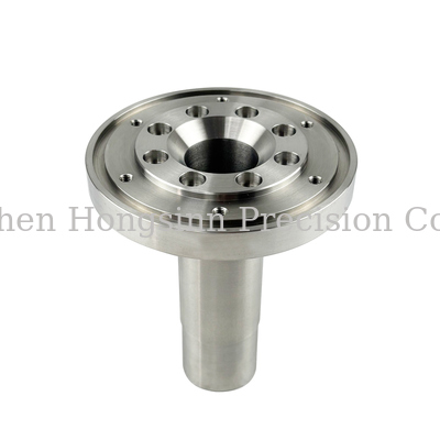 Giá tốt High Precision CNC Turning and Machining Milling Turning Services Trực tuyến
