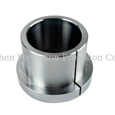 Giá tốt Custom Multi-Axis Horizontal CNC Turning Parts with +/-0.005mm Tolerance for Precision Metal Lathe Components Trực tuyến
