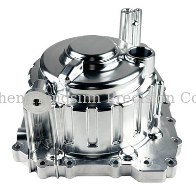 Giá tốt Các bộ phận nhôm CNC tùy chỉnh Trực tuyến