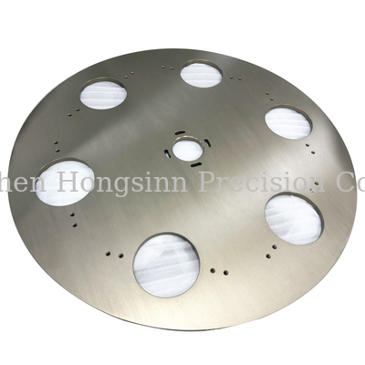 Giá tốt Màu tùy chỉnh OEM/ODM bền CNC phần nhôm gia công và CNC phần quay từ Hongsinn Trực tuyến